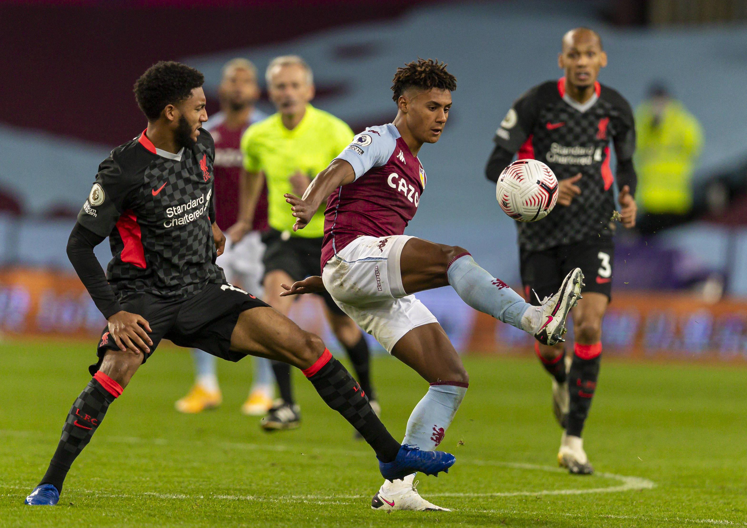 在一次访谈 在一次访谈